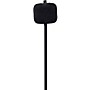 Danmar Percussion Black Felt Bass Drum Beater