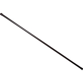 StylePlus Black Fiberglass Flag Pole | Musician's Friend