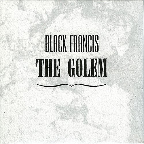Black Francis - Goldem