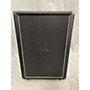 Used Two Rock Black Guitar Cabinet