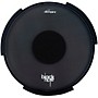 Open-Box RTOM Black Hole Bass Drum Practice Pad Condition 1 - Mint 20 in.