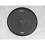 Used RTOM Black Hole Drum Practice Pad