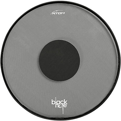 RTOM Black Hole Practice Pad