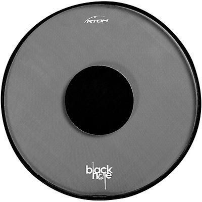 RTOM Black Hole Practice Pad