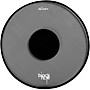 Open-Box RTOM Black Hole Practice Pad Condition 1 - Mint 8 in.