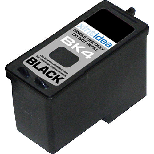 Black Ink Cartridge - High Capacity