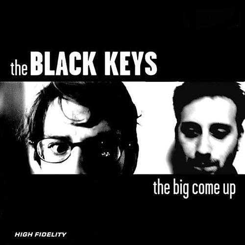 Black Keys - Big Come Up