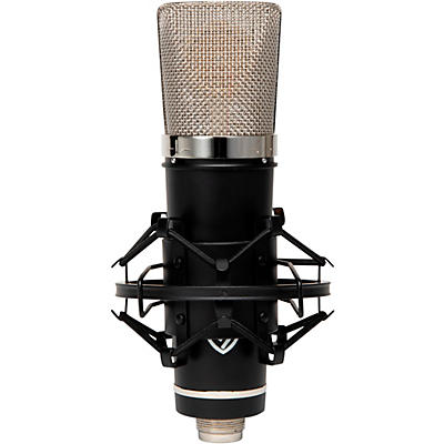 Lauten Audio Black LA-220 FET Condenser Microphone