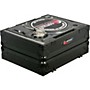 Open-Box Odyssey Black Label FZ1200BL Universal Flight Case for 1200-Style DJ Turntable Condition 1 - Mint