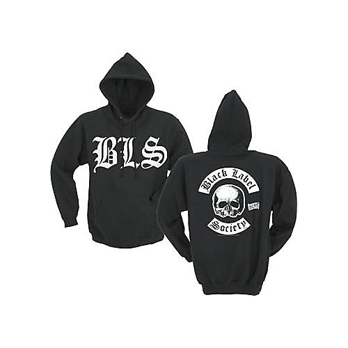 Black Label Society Brewtality Hoodie