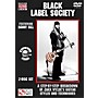 Cherry Lane Black Label Society: Legendary Licks Guitar DVDs