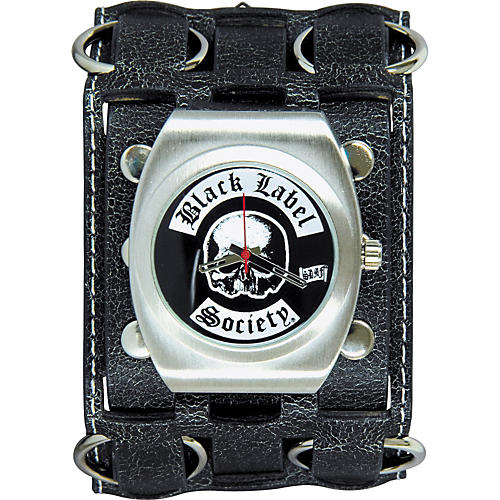 Black Label Society Watch