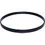 Cardinal Percussion Black Lacquerd Wood Hoop 6 Ply 20 in. Maple