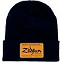 Zildjian Black Logo Beanie
