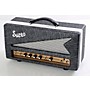 Open-Box Supro Black Magick 25W Tube Guitar Amp Head Condition 3 - Scratch and Dent  194744925146