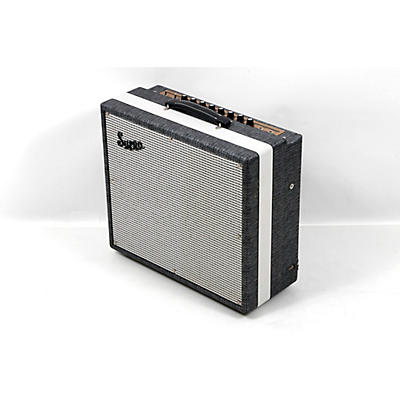 Supro Black Magick Reverb 25W 1x12 Tube Guitar Combo Amp