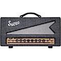 Supro Black Magick Reverb Head Condition 2 - Blemished  197881042776Condition 1 - Mint