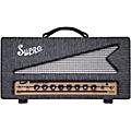 Supro Black Magick Reverb Head Condition 2 - Blemished  197881042776Condition 2 - Blemished  197881042776