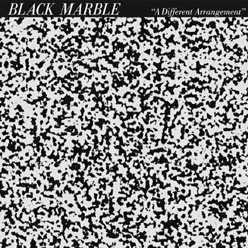 ALLIANCE Black Marble - A Different Arrangement