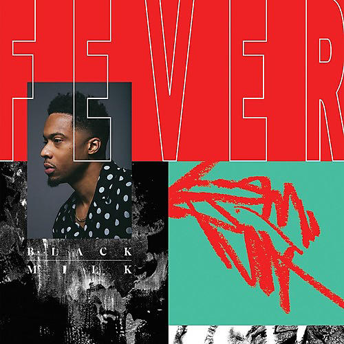 Black Milk - Black Milk - Fever