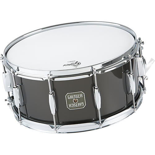 Black Mirror Snare Drum