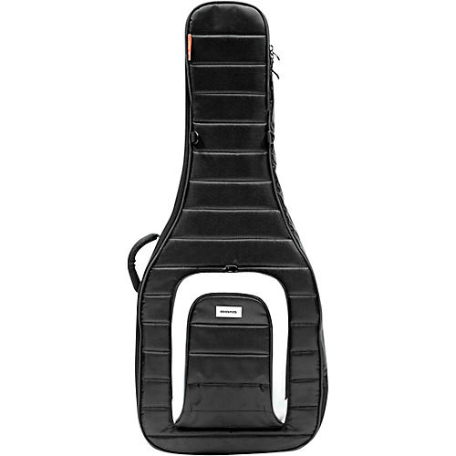 MONO Black Mono M80 Classic Jumbo Acoustic Guitar Case Condition 1 - Mint