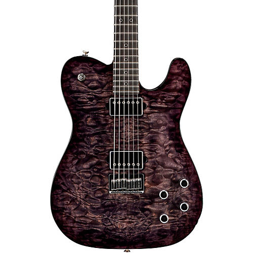 Black moon deals guitars