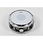 Open-Box dialtune Black Nickel Over Brass Snare Drum Condition 3 - Scratch and Dent 14 x 6.5 in. 197881484187