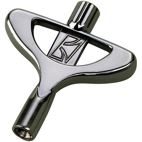 TAMA Black Nickel Plated Tuning Key