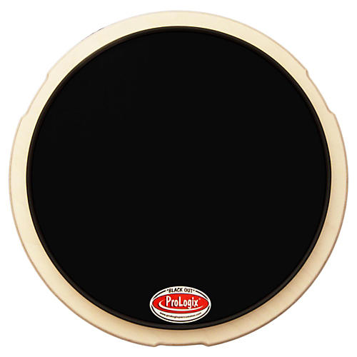 Black Out Series Practice Pad