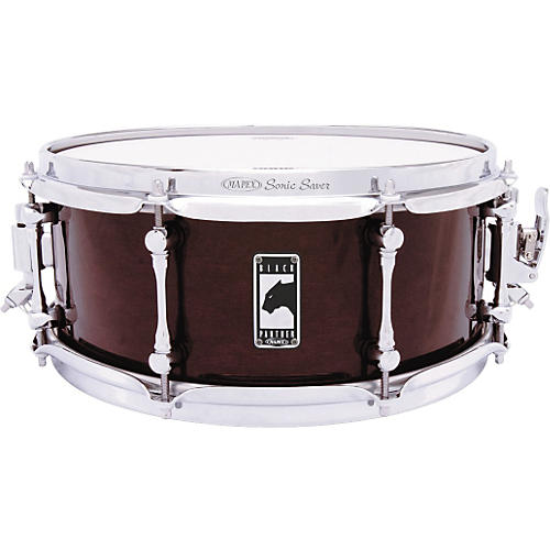 Black Panther Cherry Bomb Snare Drum