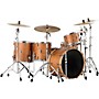 Mapex Black Panther Design Lab Cherry Bomb 4-Piece Shell Pack Natural Satin