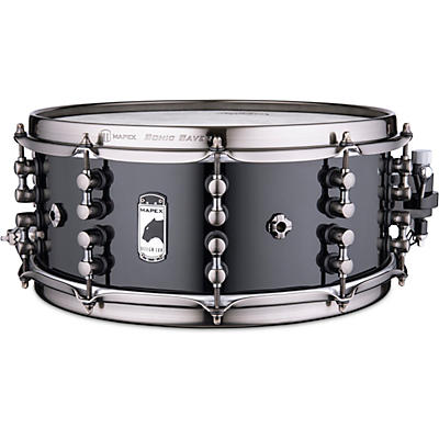Mapex Black Panther Design Lab Maximus Snare Drum