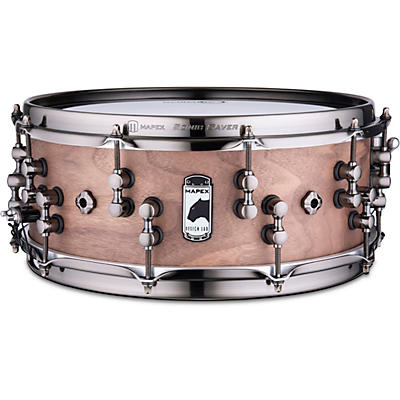 Mapex Black Panther Design Lab Snare Drum Machine "14 x 5.5"