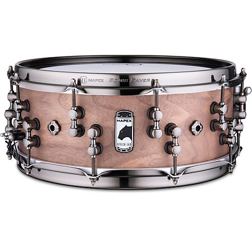 Mapex Black Panther Design Lab Snare Drum Machine