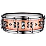 Open-Box Mapex Black Panther Design Lab Snare Drum Versatus Condition 1 - Mint 14 x 4.62 in. Peach Burl Burst