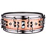 Mapex Black Panther Design Lab Versatus Snare Drum 14 x 4.62 in. Peach Burl Burst