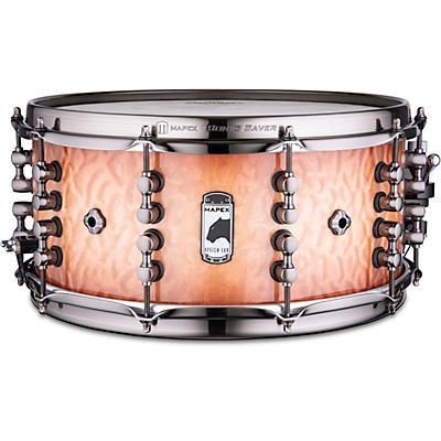 Mapex Black Panther Design Lab Versatus Snare Drum