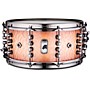 Open-Box Mapex Black Panther Design Lab Versatus Snare Drum Condition 1 - Mint 14 x 6.5 in. Peach Burl Burst