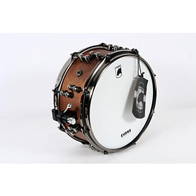 Mapex Black Panther Design Lab Warbird Snare Drum