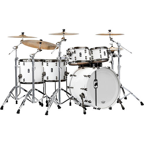 Black Panther Limited Edition White Widow 5-Piece Shell Pack