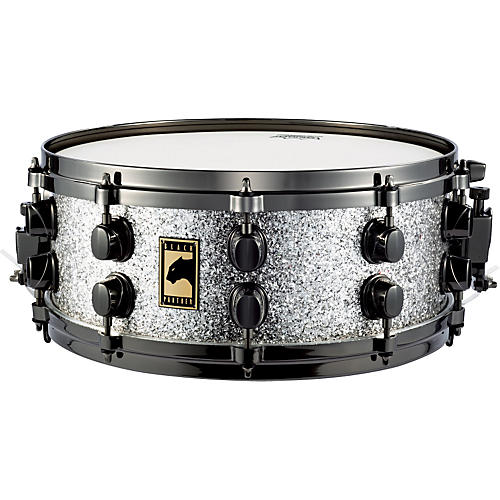 Black Panther Maple Snare Drum
