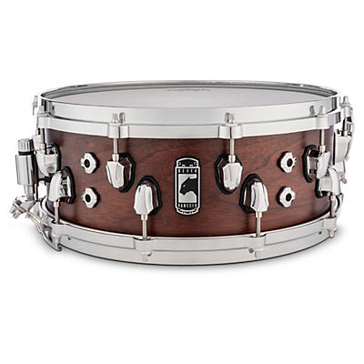 Mapex Black Panther Nemesis Snare Drum -
