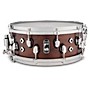 Mapex Black Panther Nemesis Snare Drum - 14 x 5.5 in. Mocha Satin