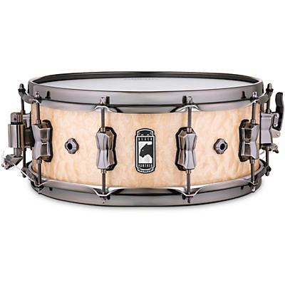 Mapex Black Panther Pegasus Snare Drum