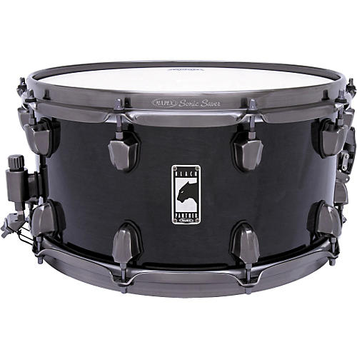 Black Panther Phat Bob Snare Drum