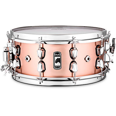 Mapex Black Panther Predator Snare Drum