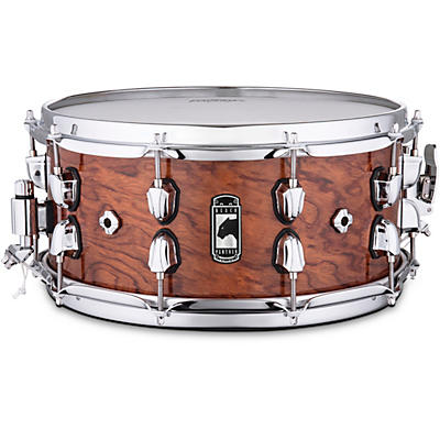 Mapex Black Panther Shadow Snare Drum