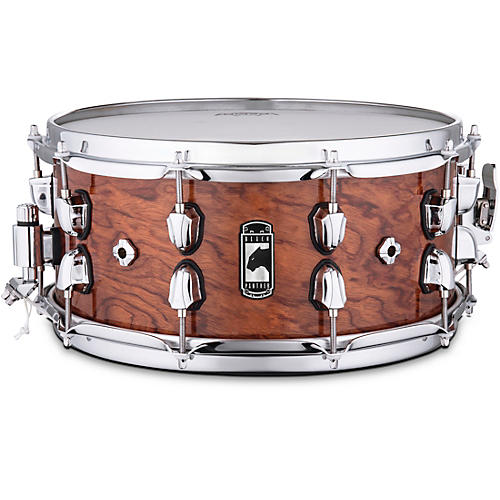 Mapex Black Panther Shadow Snare Drum 14 x 6.5 in. Natural