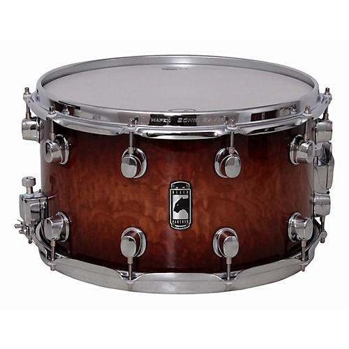 Black Panther Special Edition Maple Snare Drum